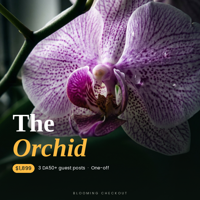 The Orchid