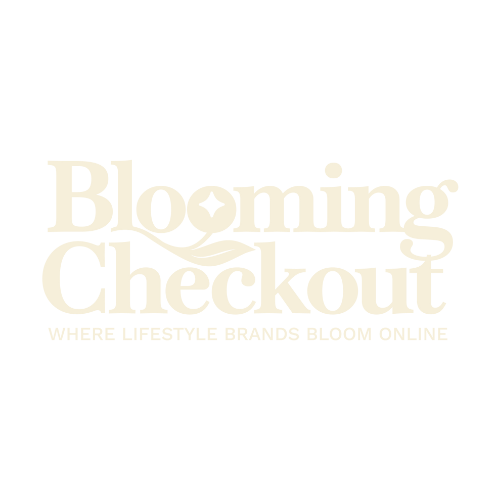 Blooming Checkout