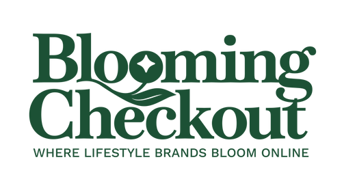 Blooming Checkout